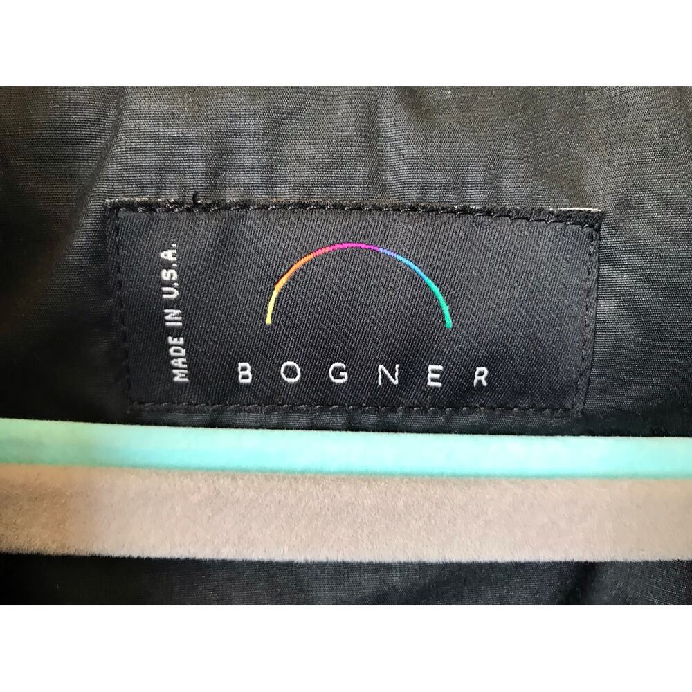 Women’s vintage Bogner Ski Suit by Goan Thylmann - Picture 14 of 14